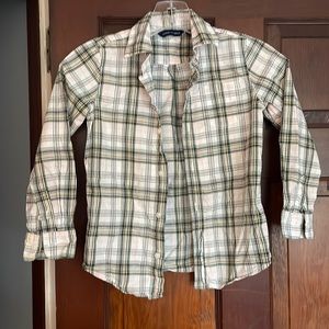 Janie and Jack Dress Shirt